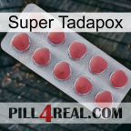 Super Tadapox 18